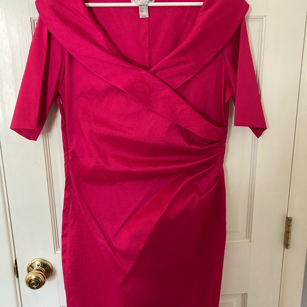 Ribkoff special occasion dress.